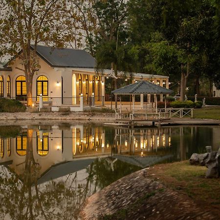 Diamond Hill Resort Nongnamdeng Kültér fotó