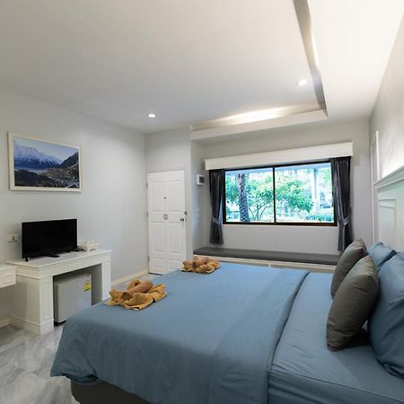 Diamond Hill Resort Nongnamdeng Kültér fotó