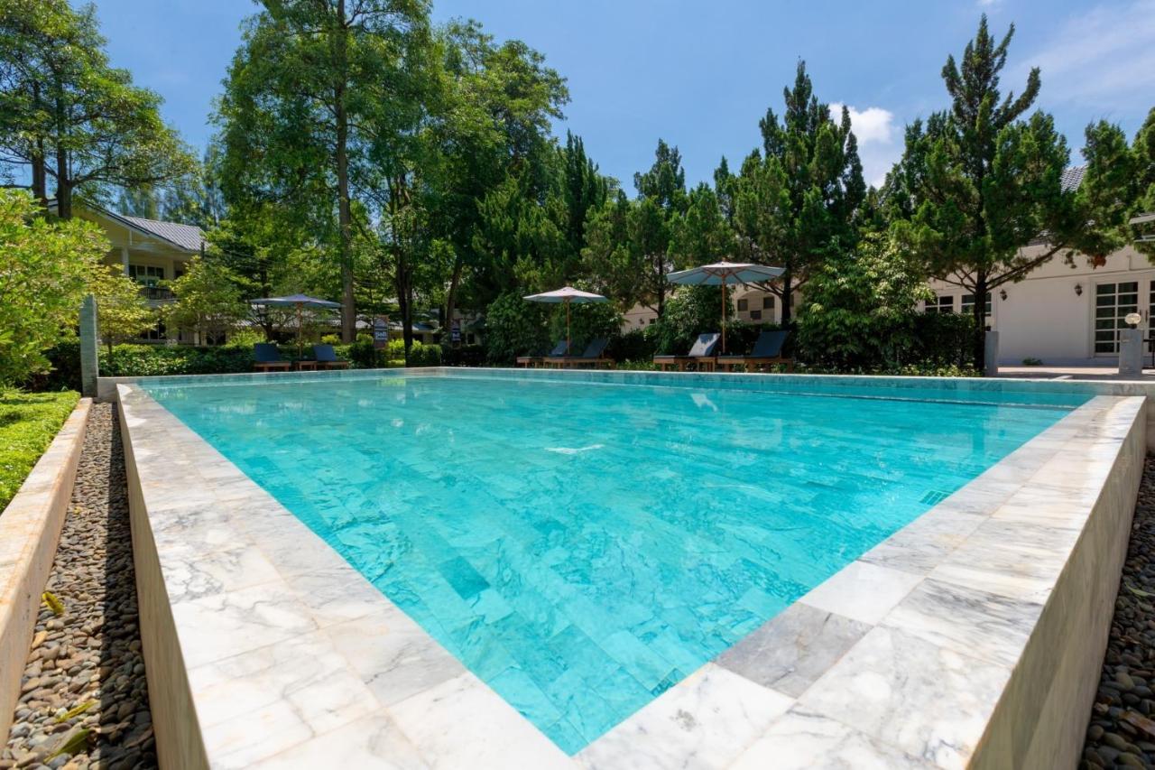 Diamond Hill Resort Nongnamdeng Kültér fotó