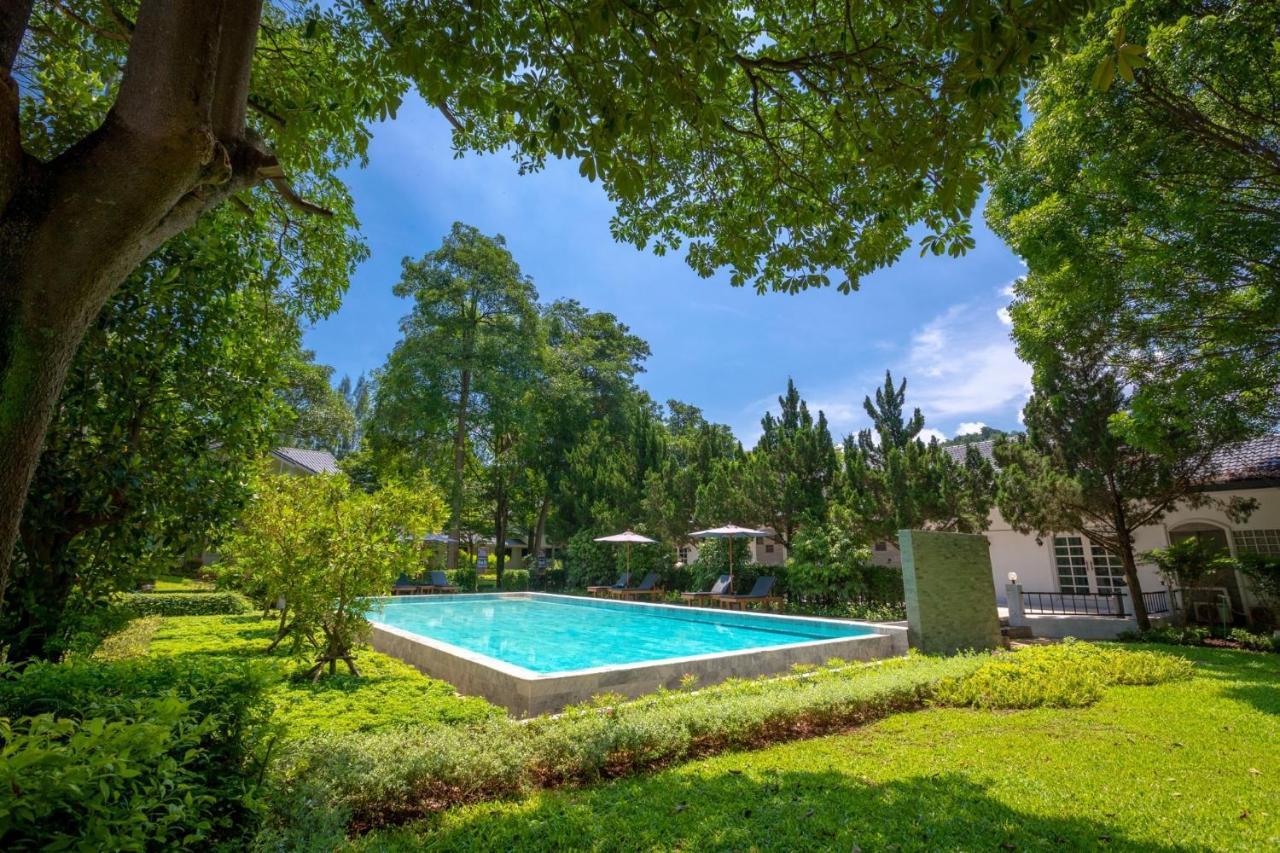 Diamond Hill Resort Nongnamdeng Kültér fotó