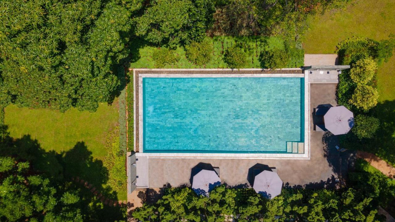 Diamond Hill Resort Nongnamdeng Kültér fotó