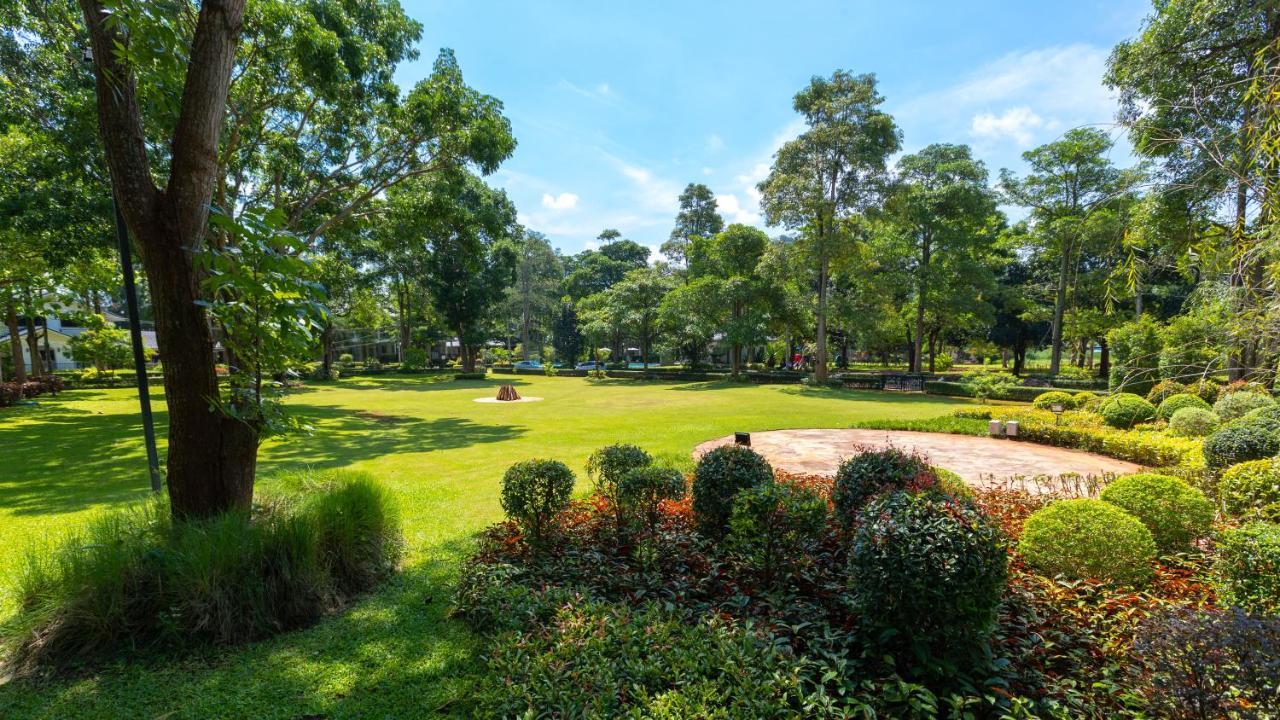 Diamond Hill Resort Nongnamdeng Kültér fotó