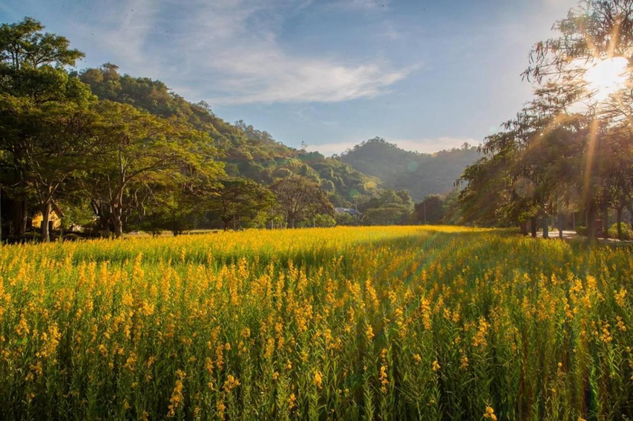 Diamond Hill Resort Nongnamdeng Kültér fotó