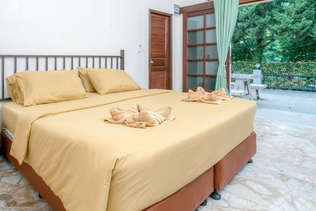 Diamond Hill Resort Nongnamdeng Kültér fotó