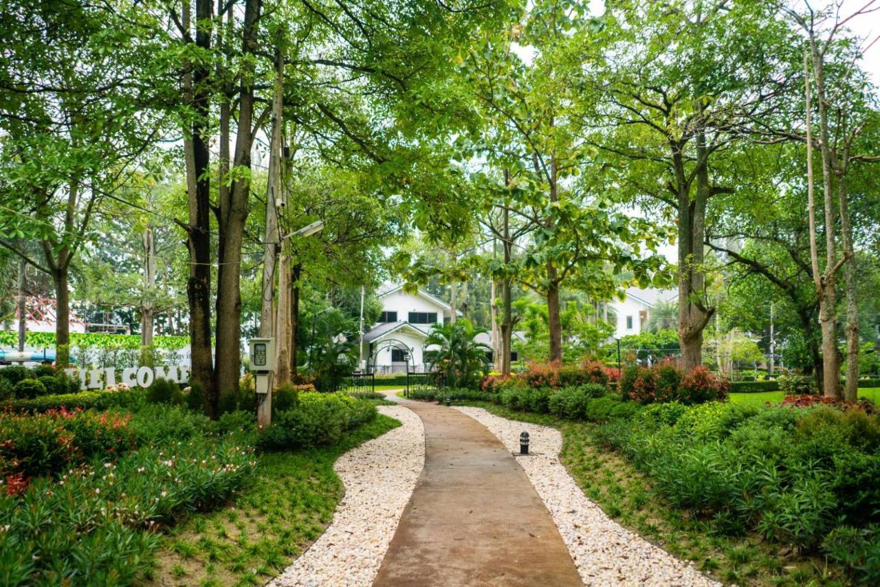 Diamond Hill Resort Nongnamdeng Kültér fotó