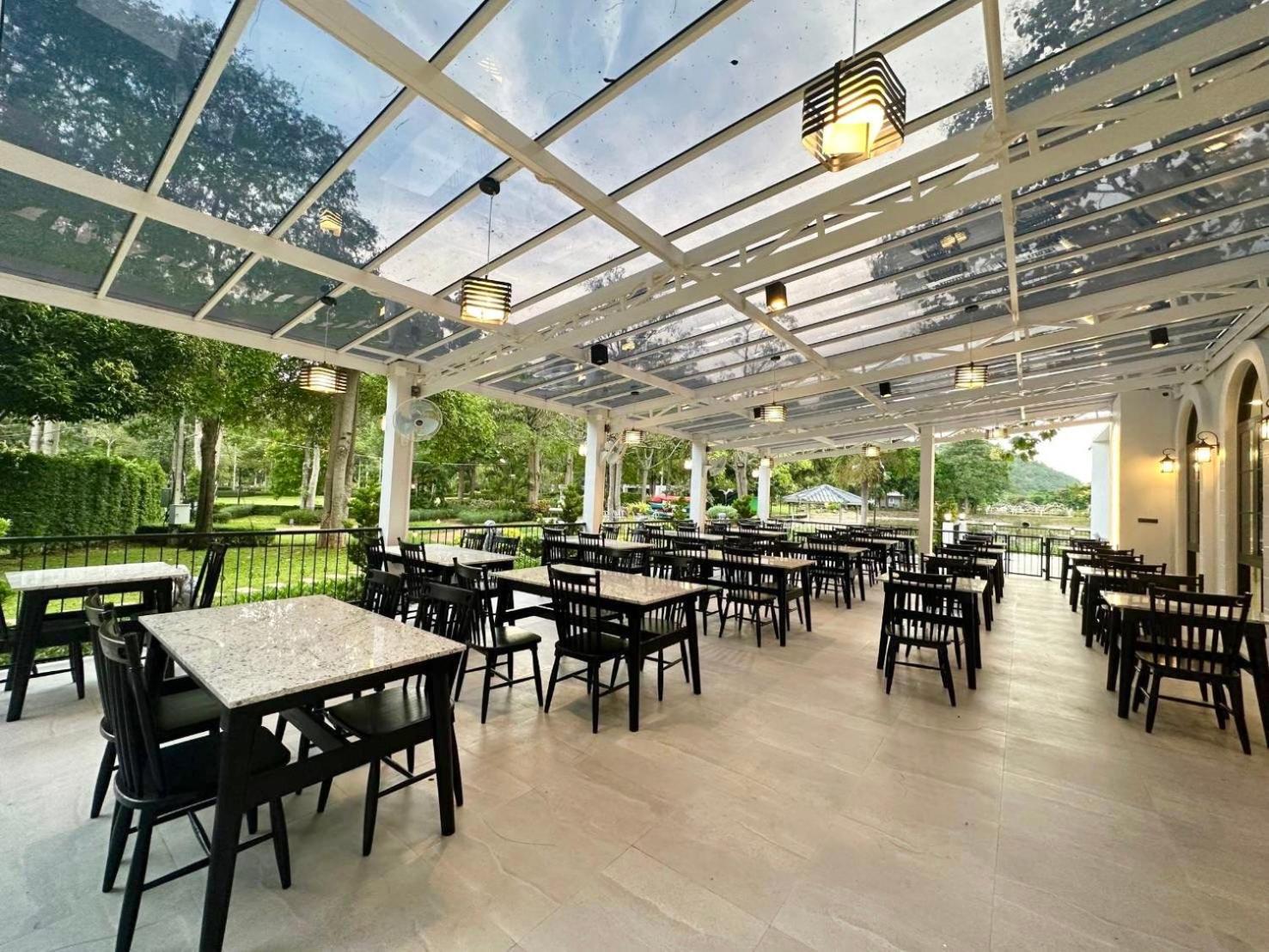Diamond Hill Resort Nongnamdeng Kültér fotó