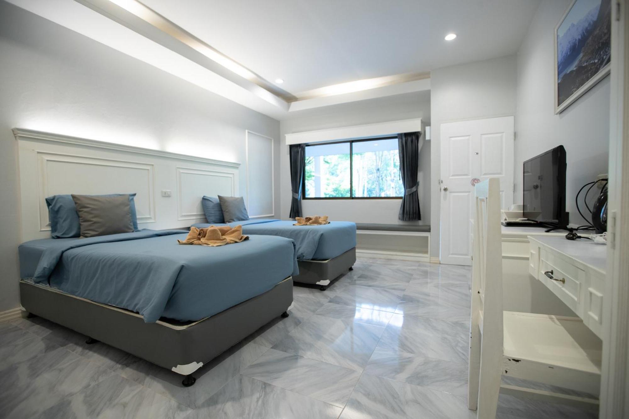 Diamond Hill Resort Nongnamdeng Kültér fotó