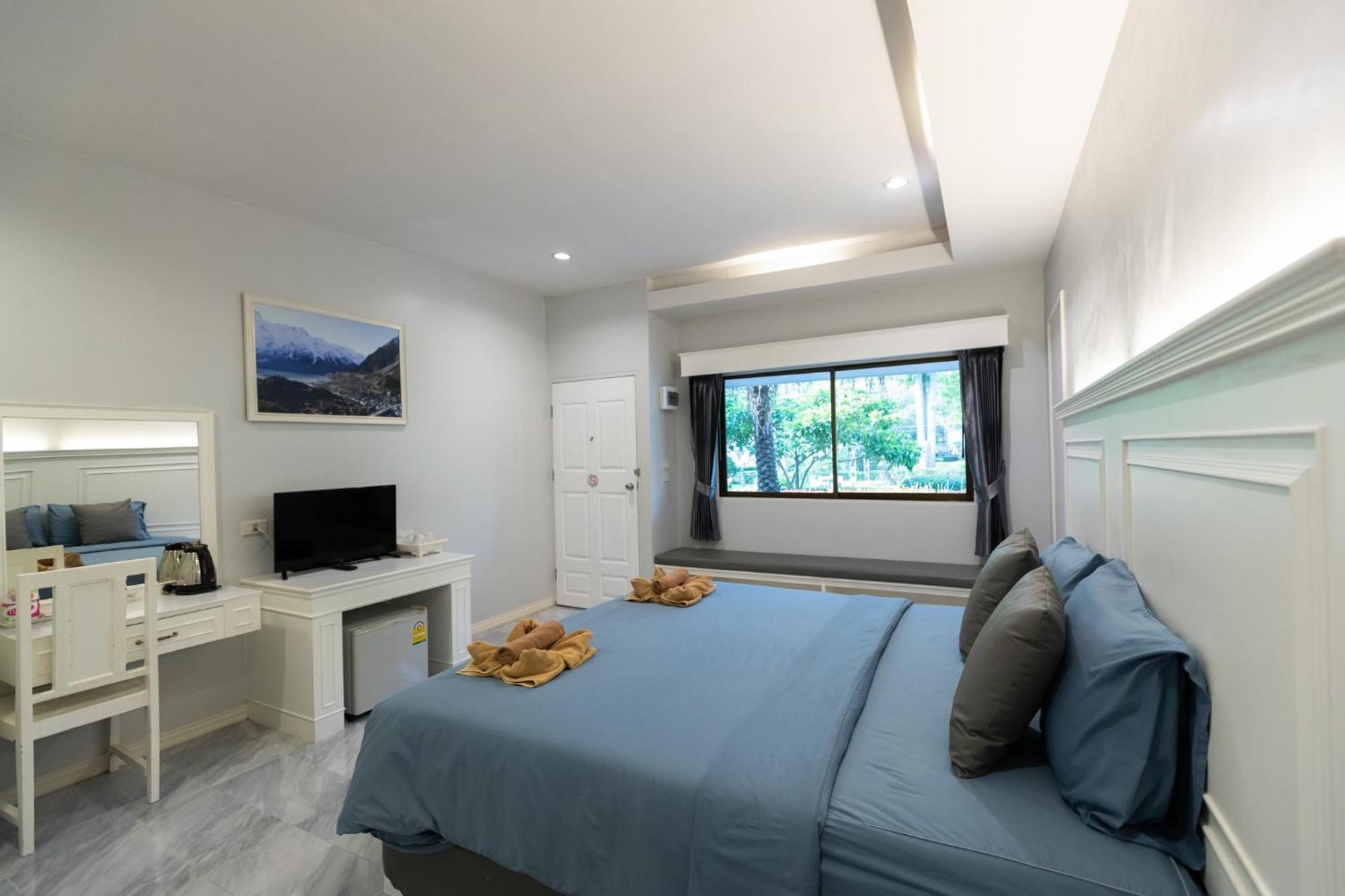 Diamond Hill Resort Nongnamdeng Kültér fotó