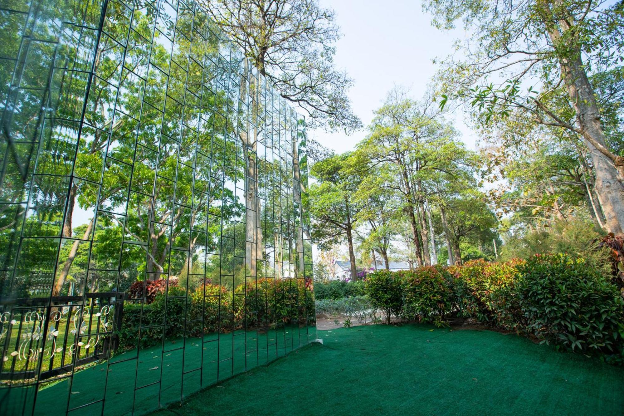 Diamond Hill Resort Nongnamdeng Kültér fotó