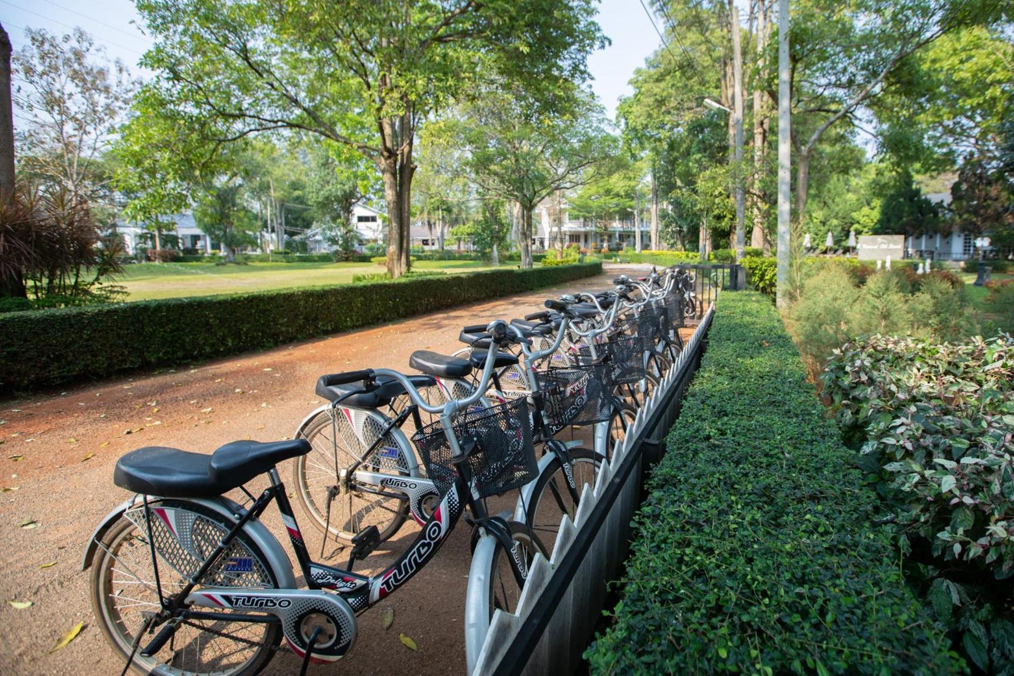 Diamond Hill Resort Nongnamdeng Kültér fotó