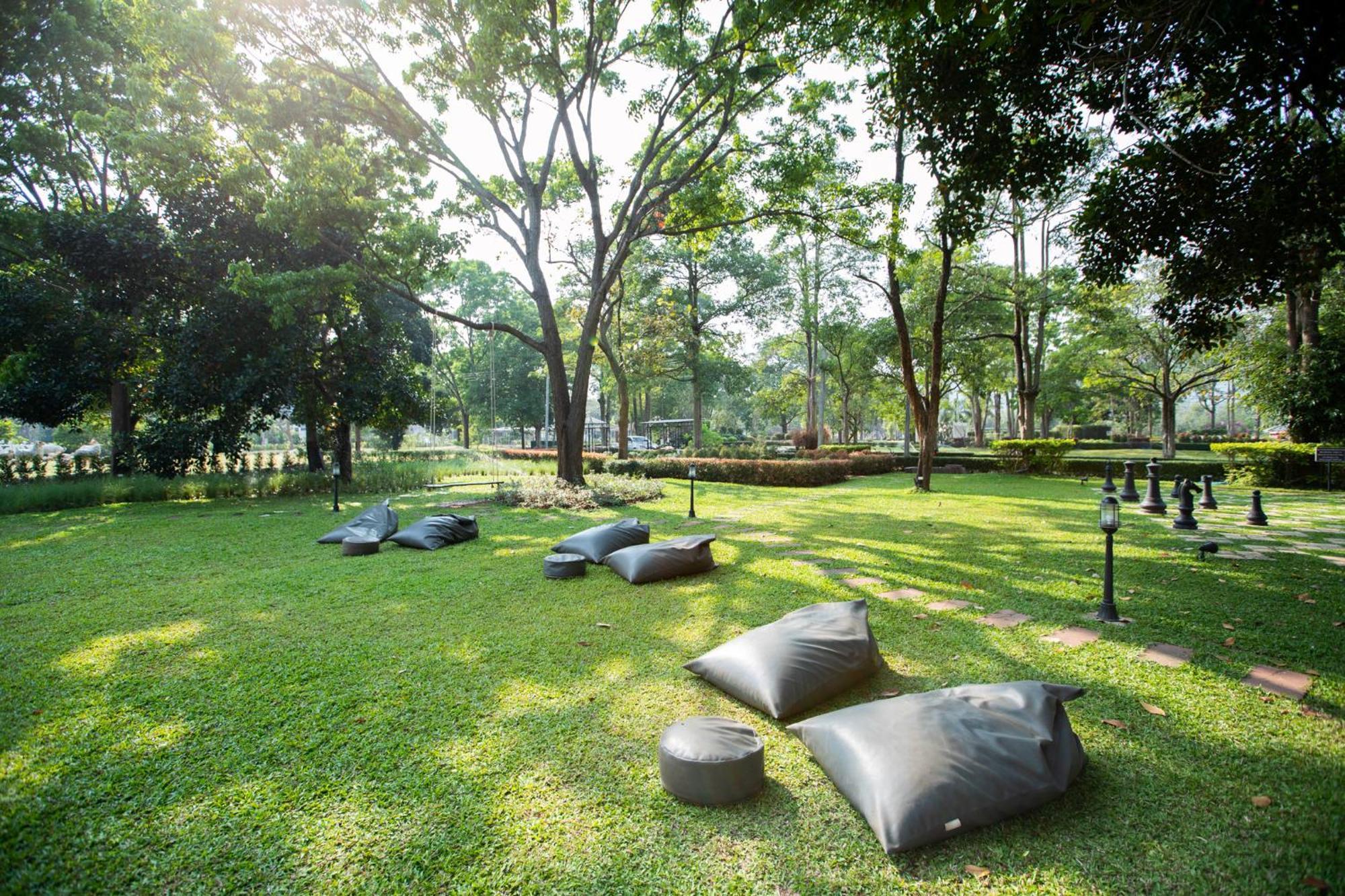Diamond Hill Resort Nongnamdeng Kültér fotó