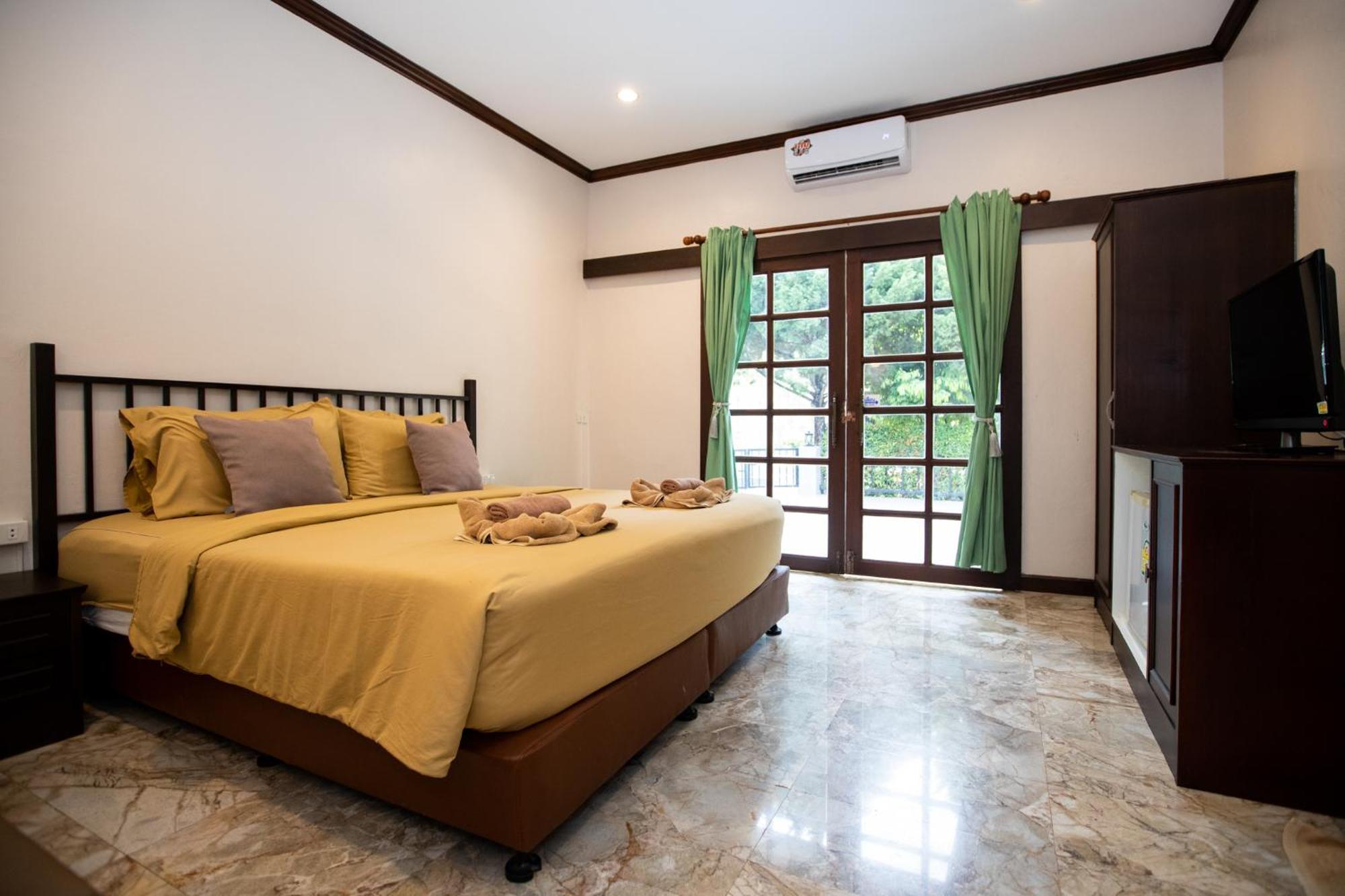 Diamond Hill Resort Nongnamdeng Kültér fotó