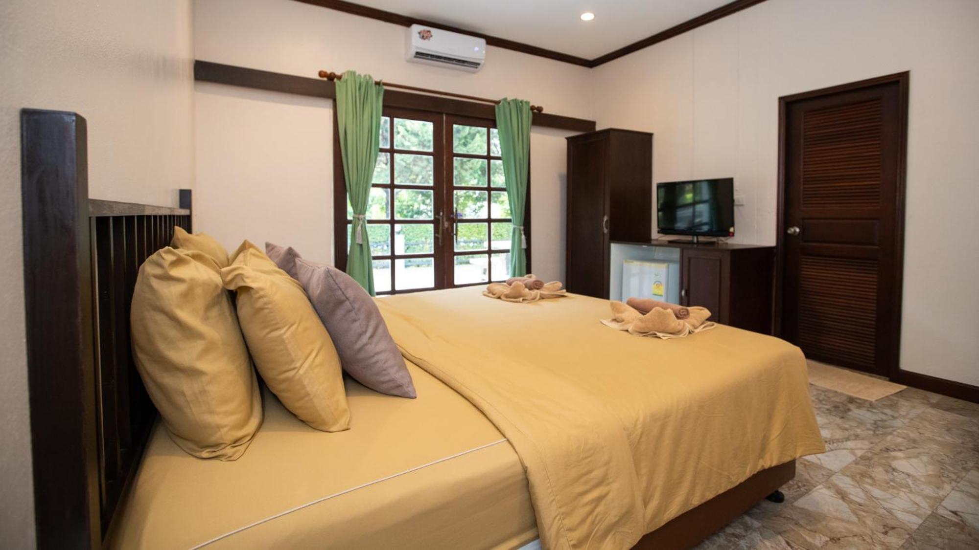 Diamond Hill Resort Nongnamdeng Kültér fotó