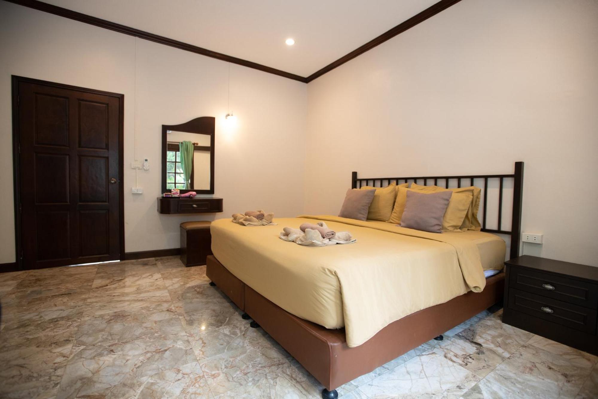 Diamond Hill Resort Nongnamdeng Kültér fotó