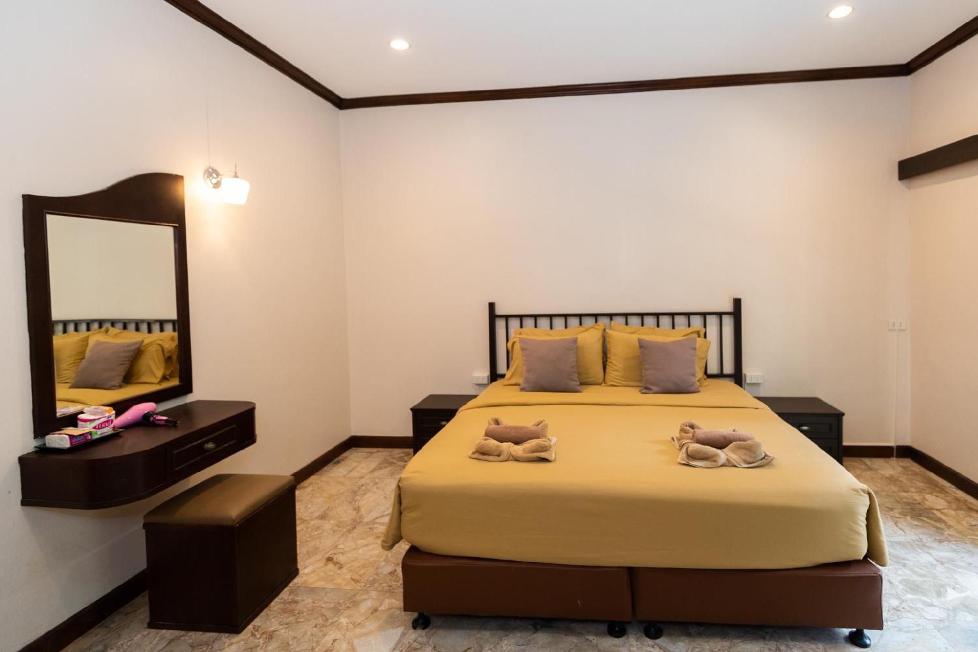 Diamond Hill Resort Nongnamdeng Kültér fotó