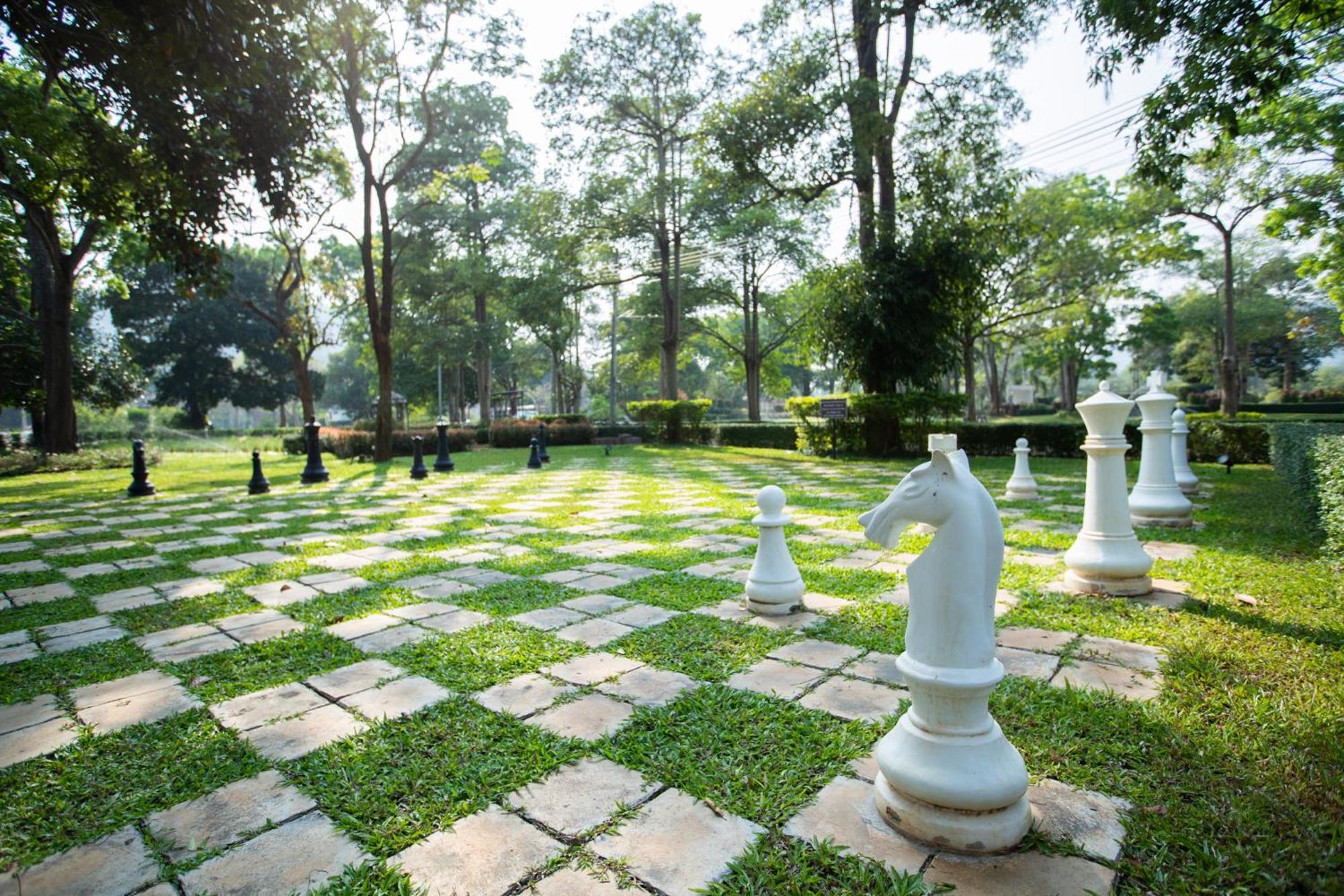 Diamond Hill Resort Nongnamdeng Kültér fotó