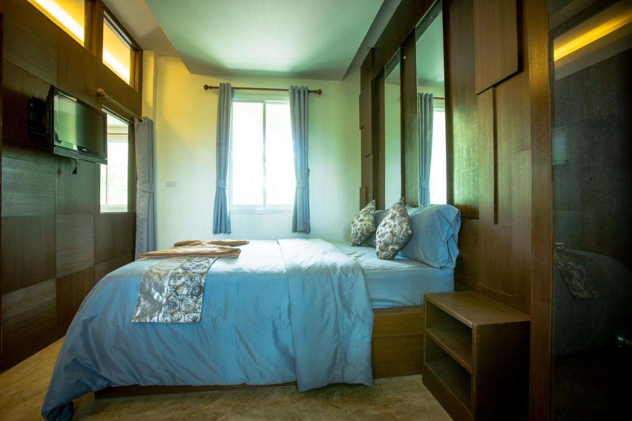 Diamond Hill Resort Nongnamdeng Kültér fotó