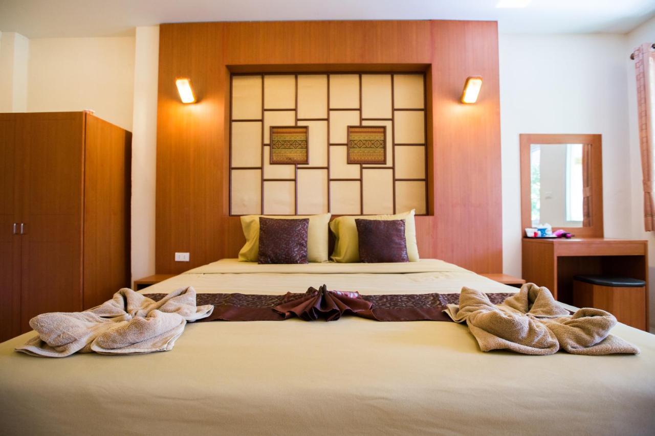 Diamond Hill Resort Nongnamdeng Kültér fotó