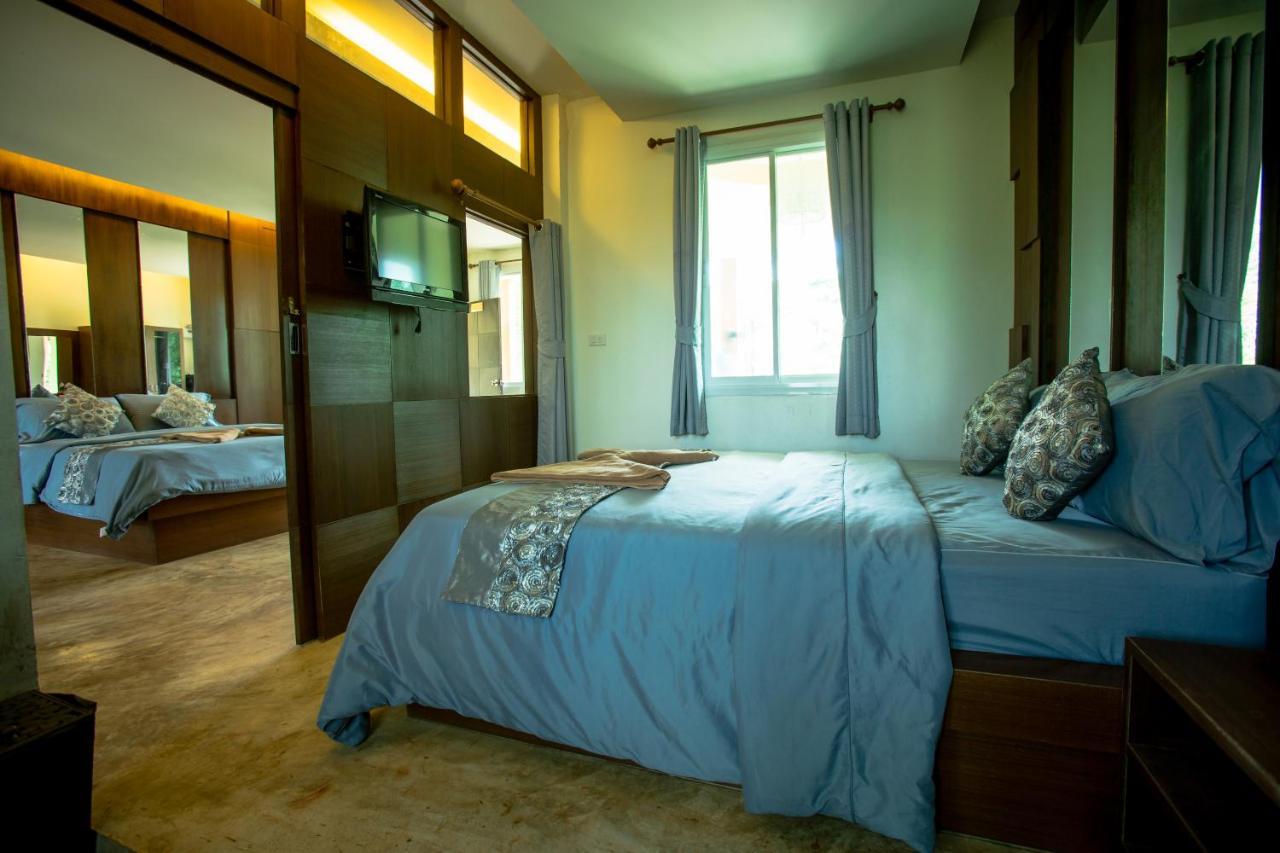 Diamond Hill Resort Nongnamdeng Kültér fotó