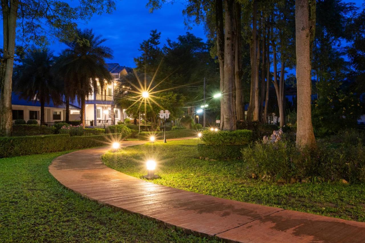 Diamond Hill Resort Nongnamdeng Kültér fotó