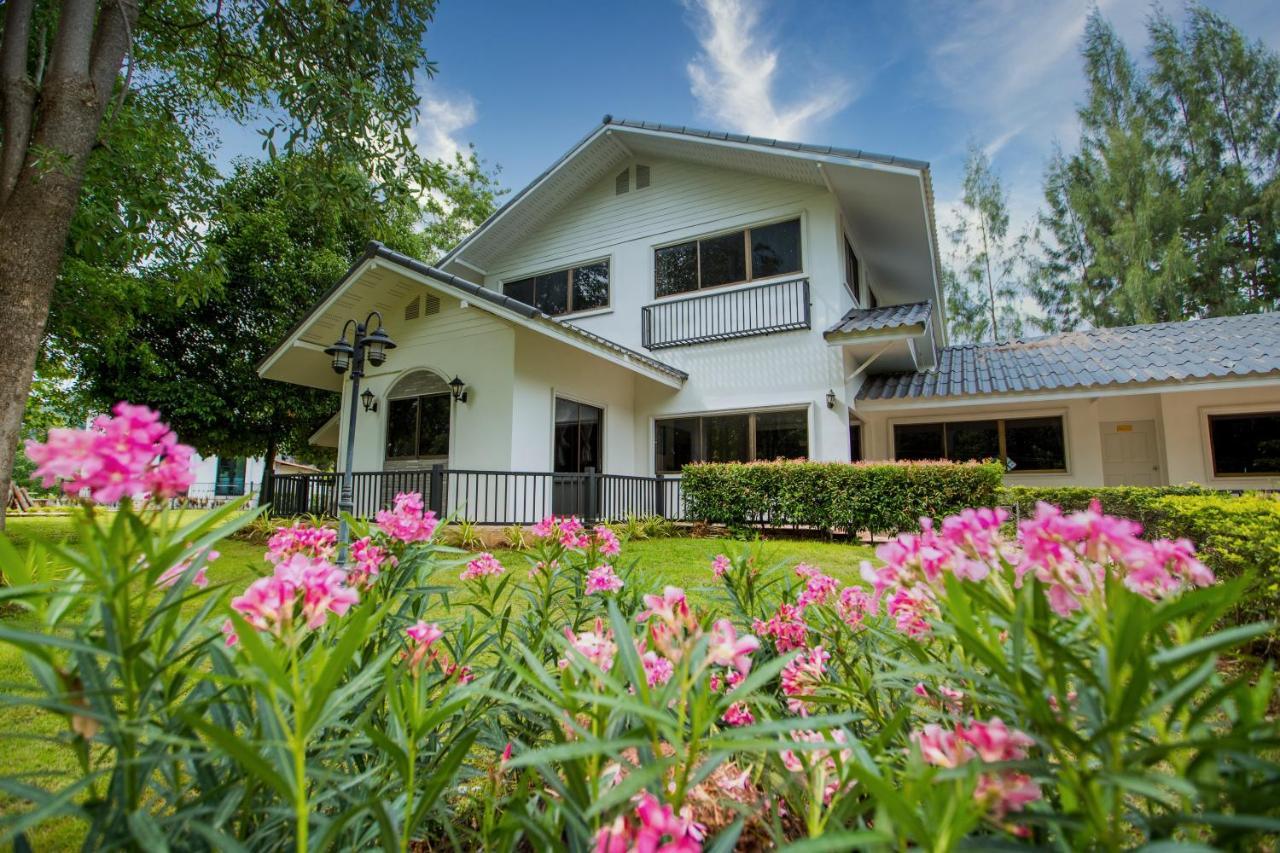 Diamond Hill Resort Nongnamdeng Kültér fotó