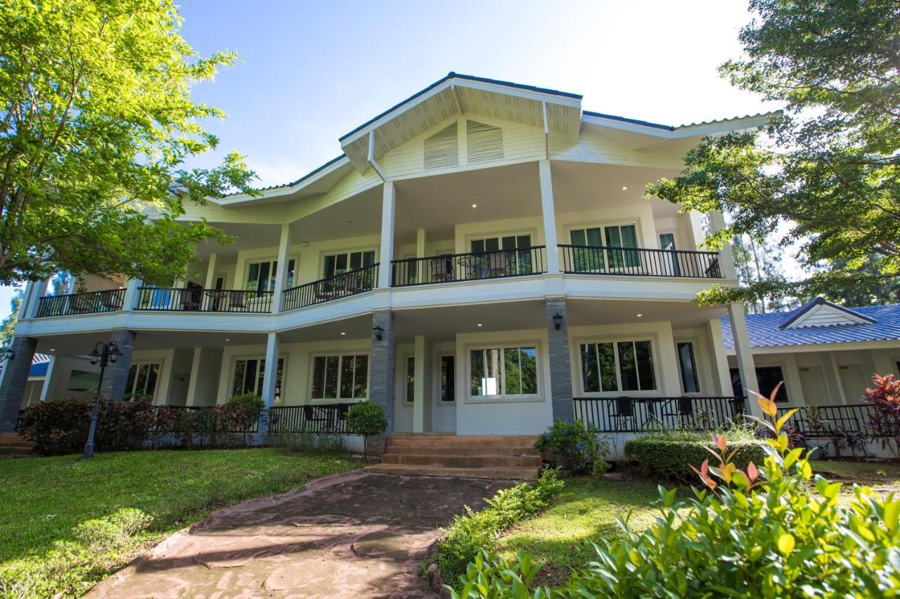 Diamond Hill Resort Nongnamdeng Kültér fotó