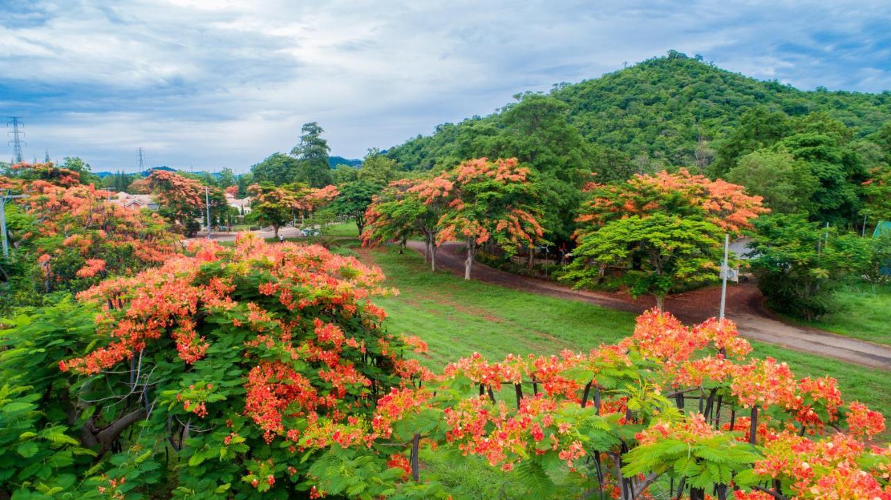 Diamond Hill Resort Nongnamdeng Kültér fotó