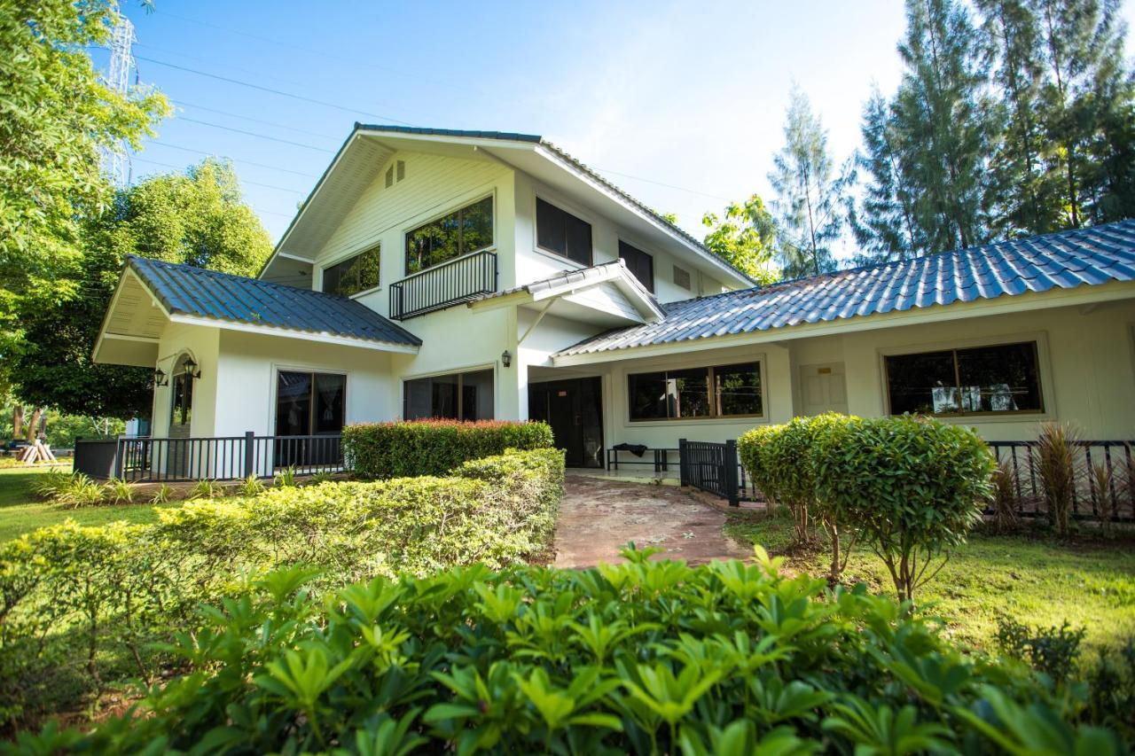 Diamond Hill Resort Nongnamdeng Kültér fotó