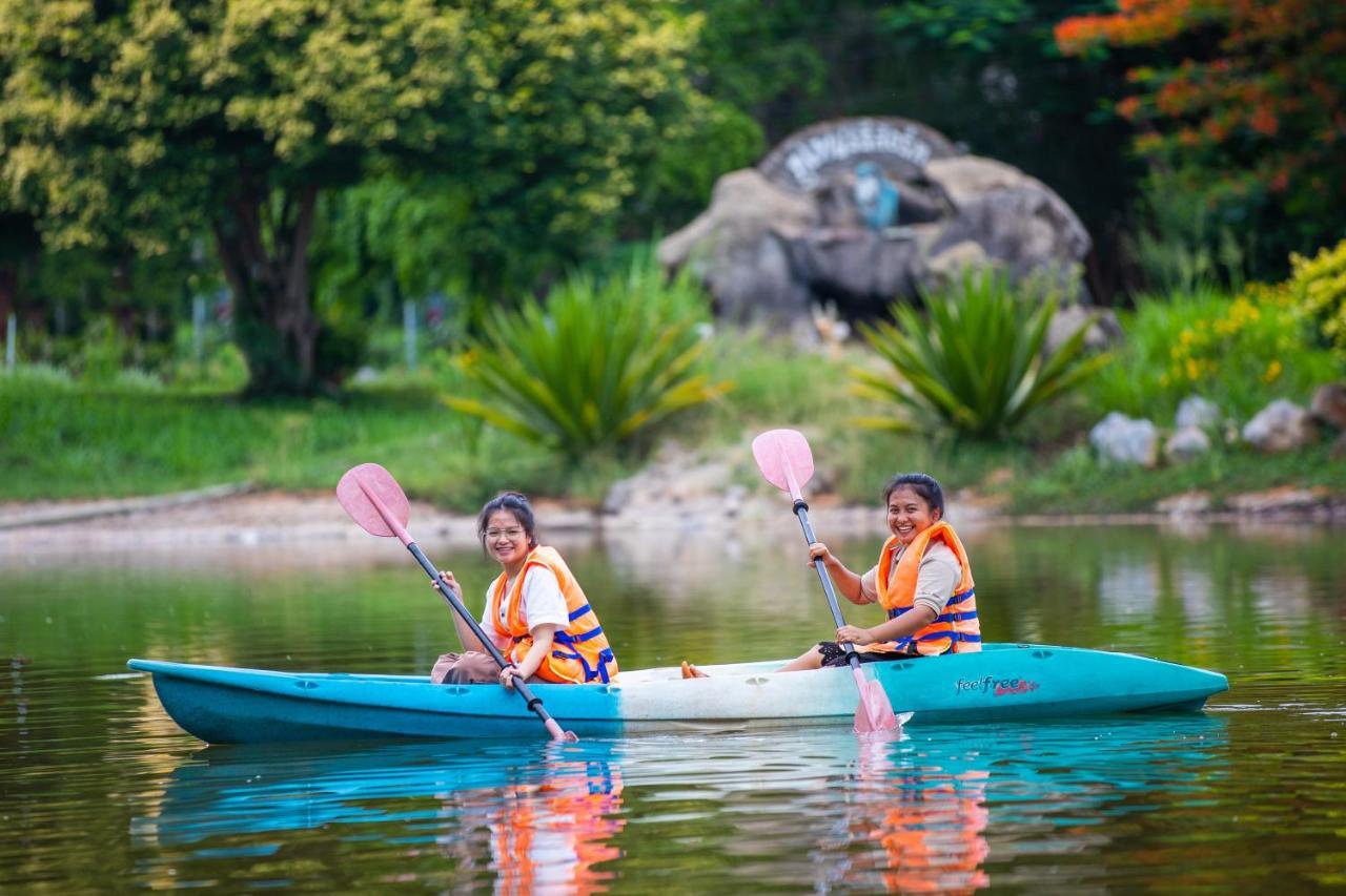 Diamond Hill Resort Nongnamdeng Kültér fotó