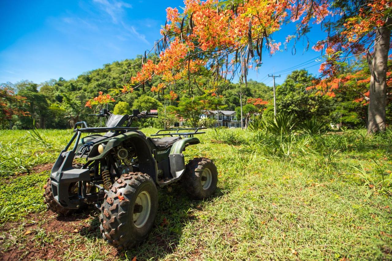 Diamond Hill Resort Nongnamdeng Kültér fotó